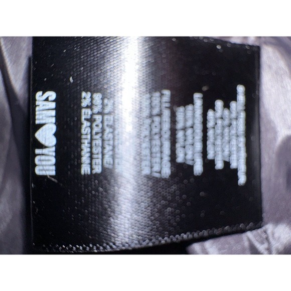 Sam Edelman Hooded Puffer Jacket‎ Sz.-M Cashmere Beige Read - Picture 9 of 11